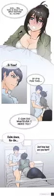 [ButcherBoy] Household Affairs Ch.1-29 (English) (YoManga) (Ongoing)
