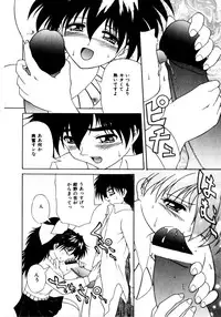 [Gyakushuu Takeshi] Himegoyomi