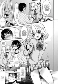 [Dynamite moca] Net Cafe Nanmin Otokonoko no Kasegikata (Otoko no Ko-llection!) [English] [mysterymeat3]