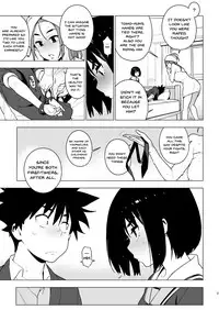 [enuma elish (Yukimi)] Osananajimi [English] [Doujins.com] [Digital]