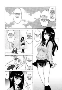 [Otono Natsu] Distorted Figures - Complete (English) =Team Vanilla=
