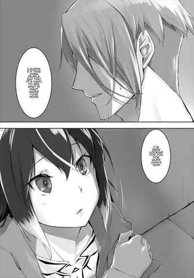 Orokamono wa nekomimi yakko ￮ ni izon suru 〜 hajimete no chōkyō seikatsu 〜 gappon-ban 2