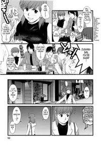 [Saigado] Haken no Muuko-san 2 Ch. 11-19 [English] [Tonigobe]