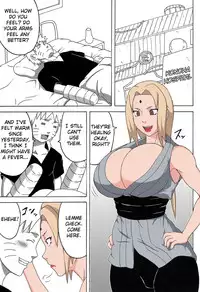 (C83) [Naruho-dou (Naruhodo)] Konoha no Sei Shorigakari | Konoha's Sexual Healing Ward (Naruto) [English] (corlored only girls) -in progress.....