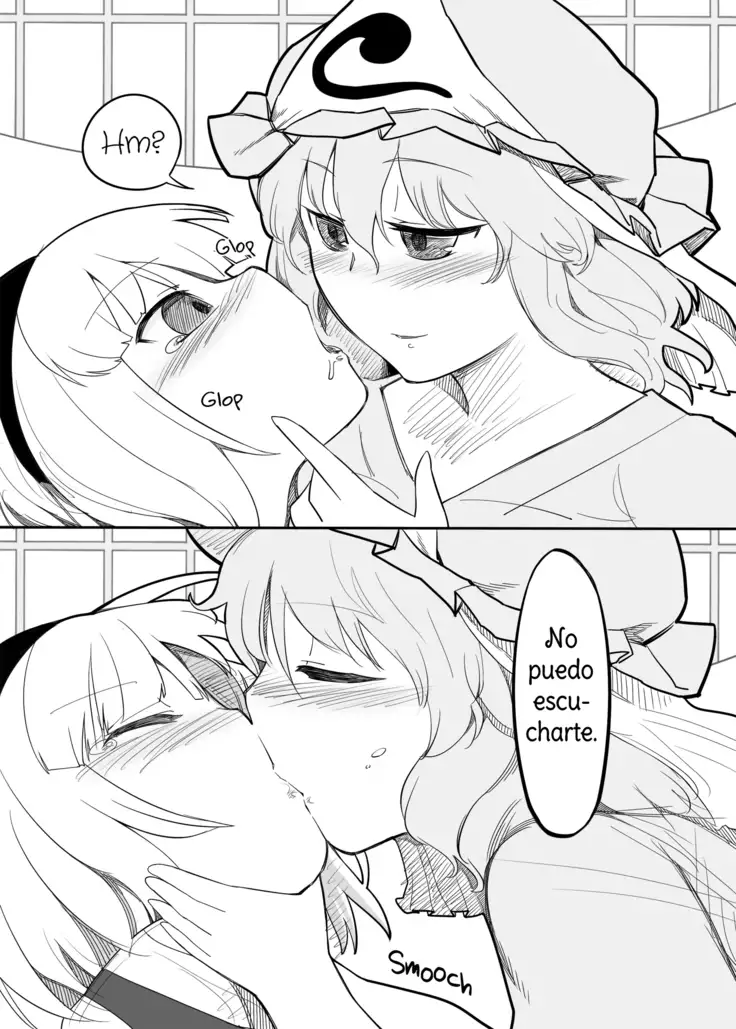 Youmu Kuzushi