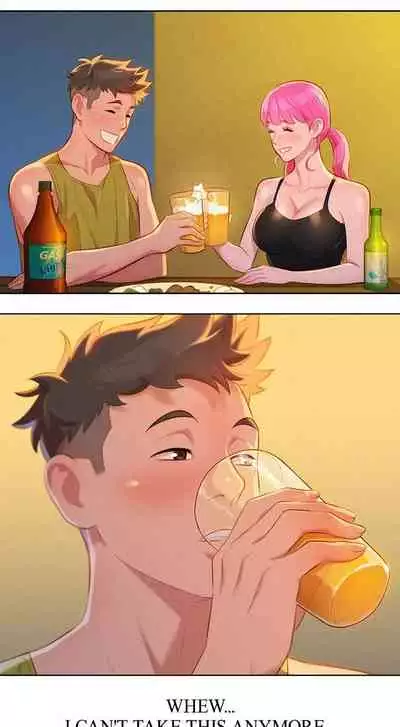 [Tharchog, Gyeonja] What do you Take me For? Ch.21/? [English] [Hentai Universe]