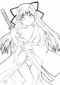 (Futaba☆Bunkasai 2) [Jenoa Cake (TakayaKi)] Tadashii? OS no Atsukaikata 1 (OS-tan) [2nd Edition 2005-05-31] [English]