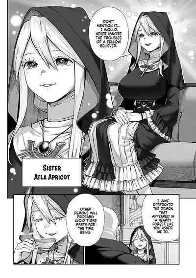 [pastime774] Unique Job "Tanetsuke Oji-san" o Kakutoku shimashita 1-8 | I Acquired the Unique Job (Class) [Mating Oji-san] Ch. 1-8 [English] {Doujins.com}