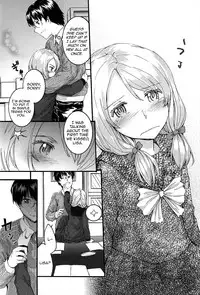 [Sumiya] SAYONARA FAIRIES [English] [QBtranslations + TLL + CW]