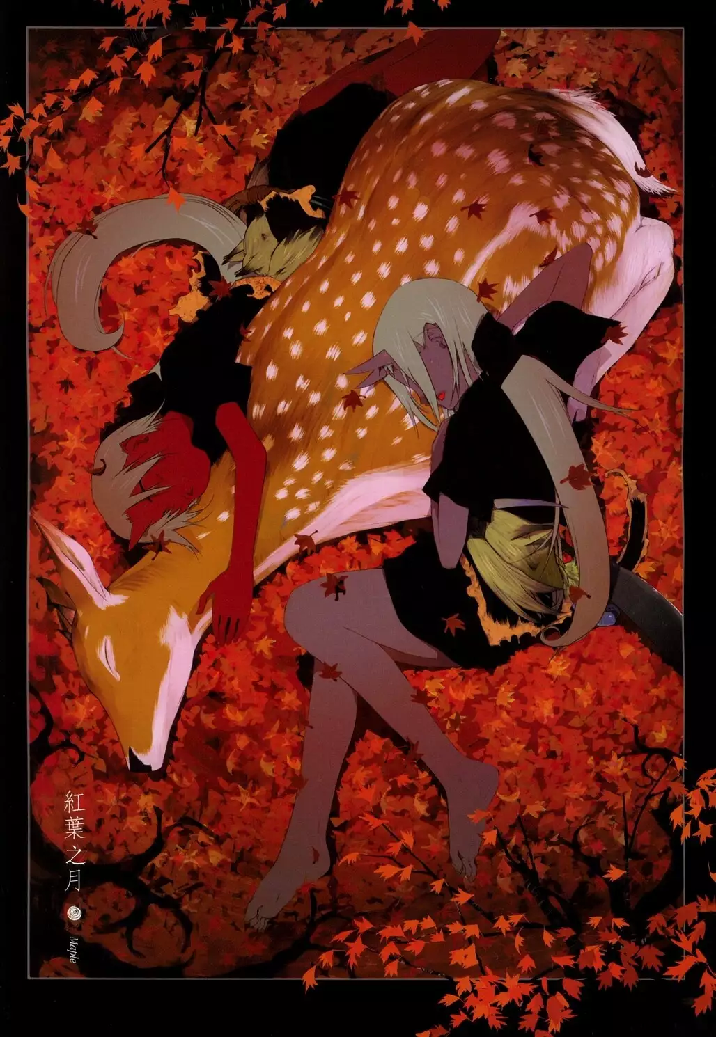 Hanafuda | 华札