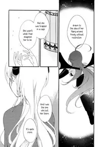 (COMITIA116) [Niratama (Sekihara, Hiroto)] Juusha no Kyuujitsu | Servant x Queen [English] [Yuri-ism]