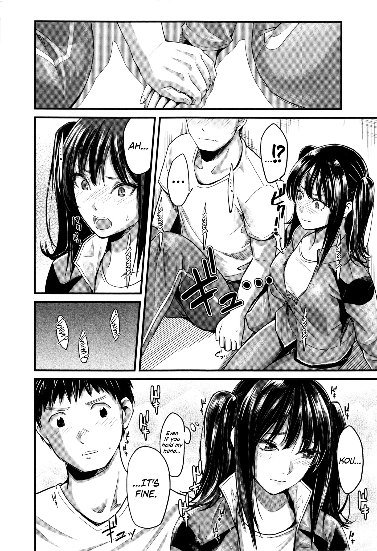 Seifuku no Mama Aishinasai! – Love in school uniform