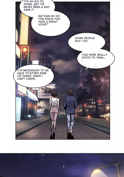 Atonement Camp Ch.1-40