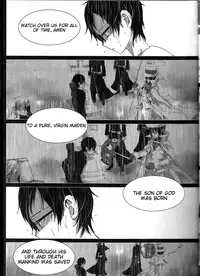 (C84) [Gensyokuhakoniwa (Kintoki)] Exodus 2 (Ao no Exorcist) [English] {Tigoris Translates}