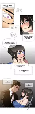 [ButcherBoy] Household Affairs Ch.1-29 (English) (YoManga) (Ongoing)