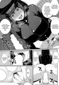 (C88) [Banana Koubou (Ao Banana)] Akitsu Maru wa Ketsuana Gurui Onee-chan (Kantai Collection -KanColle-) [English] [CGrascal]