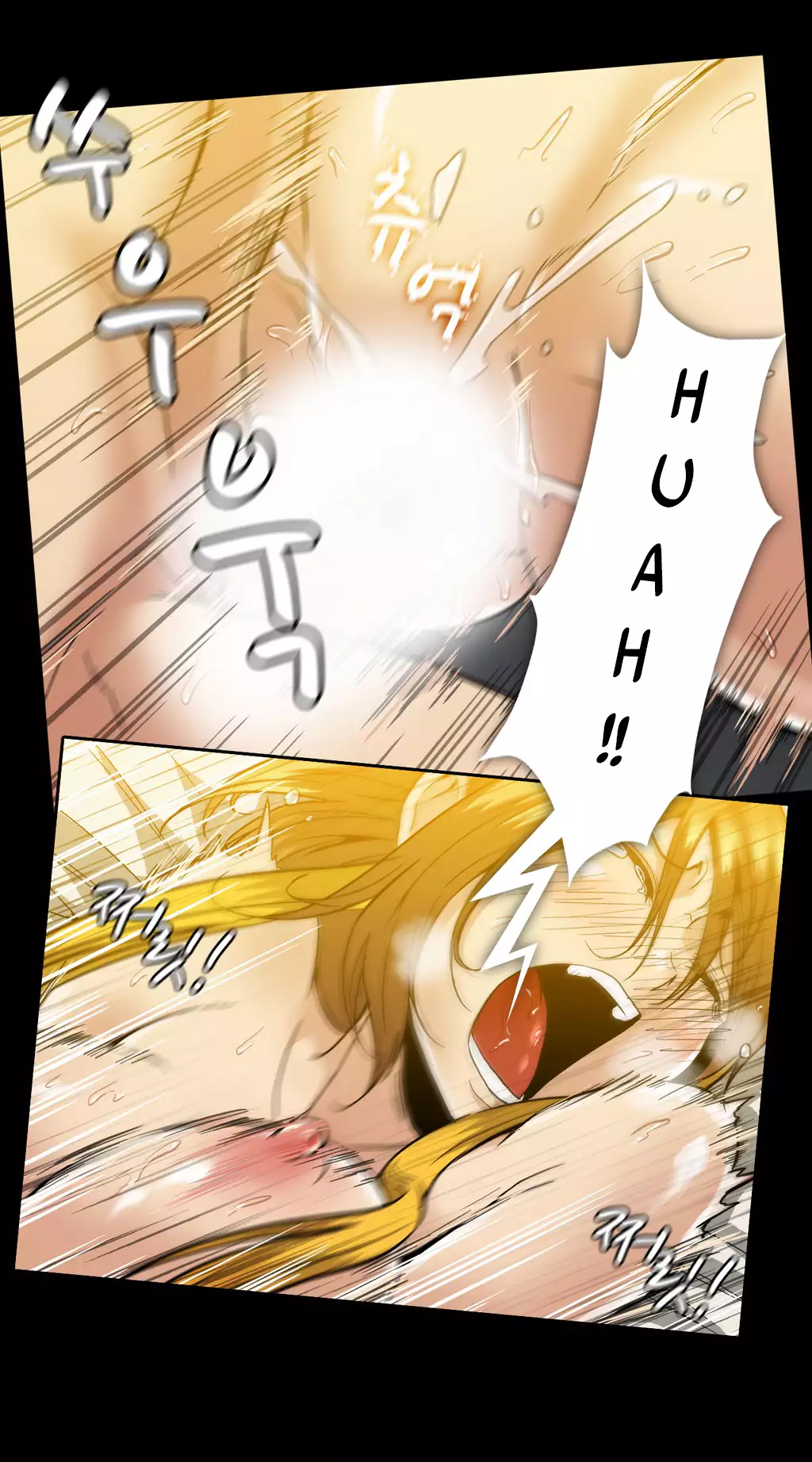 Drug Candy Ch.0-38
