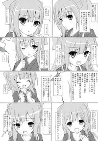 (Puniket 33) [Testa Kitchen (Testa)] Sakura no Kokoro o Motsu Shoujo (Kantai Collection -KanColle-)