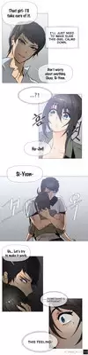 [ButcherBoy] Household Affairs Ch.1-29 (English) (YoManga) (Ongoing)