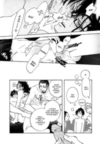 [Kijima Hyougo] Giocatore, Houkaku Keikaku. - To capture a giocatore. [English] [Blissful Sin]