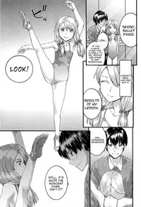 [Sumiya] SAYONARA FAIRIES [English] [QBtranslations + TLL + CW]