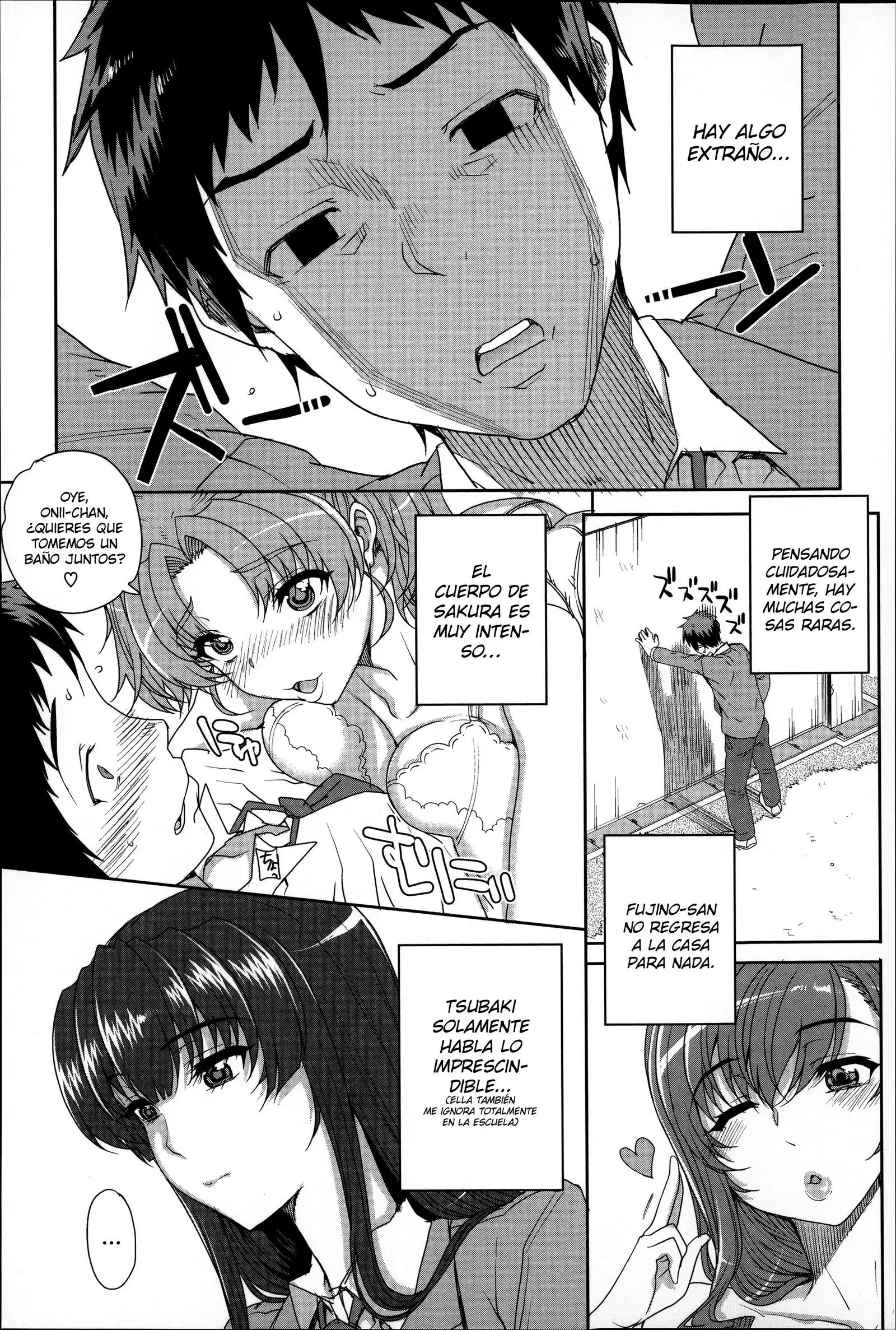 Otome Netoria - Maiden NeTRia Ch. 1-6