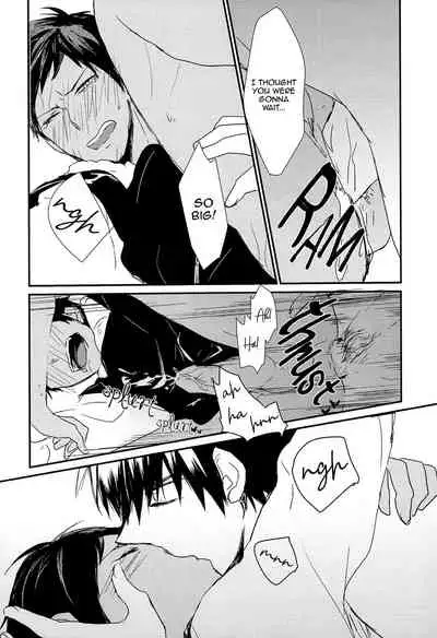 Ippai Taberu Kimi ga Suki | I Love How You Eat So Much