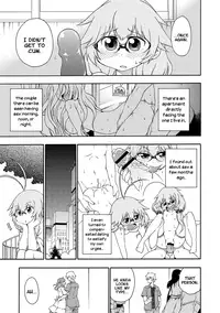 [Hanya] Yobae! Inko-chan | Nightcrawler! Inko-chan Parts 1-6 [English] [Digital] {Mistvern + Bigk40k}