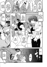 [Ruuen Rouga] Alchemy no Shizuku (Drop of Alchemy) Volume 01 [Complete] [English] [Norm + SaHa]