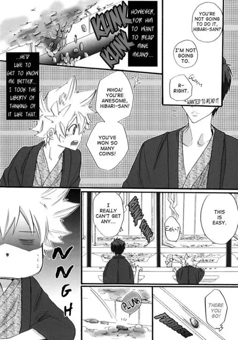 Onsen Ryokou 2 | Let's Go To The Hot Springs 2
