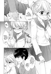 [Ozaki Miray] The Great Escape 4 Ch. 30-40 [English] {SaHa}