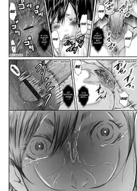 [Mitarai Yuuki] Ikanishite Haha wa Onna o Kaihou Shitaka Ch. 1-7 [English] [N04h]