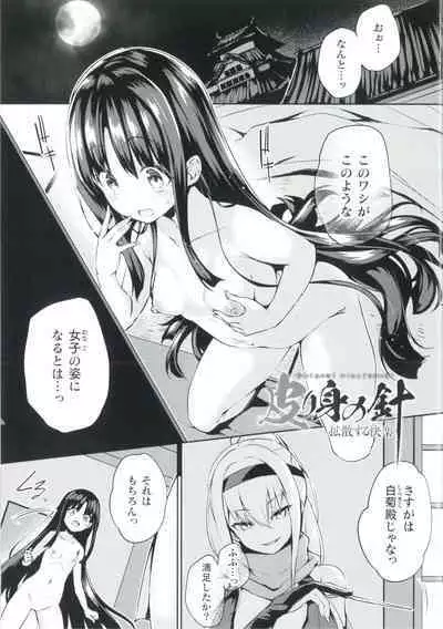 After Reborn