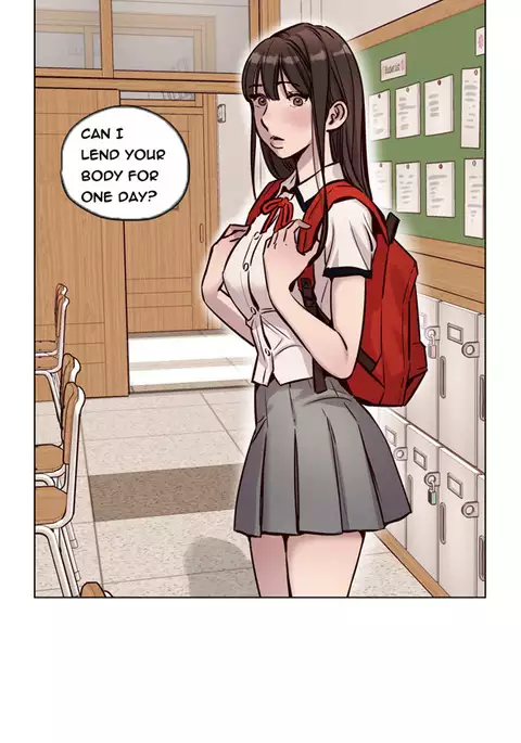 Atonement Camp Ch.1-40