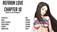 [Yi Hyeon Seok] Refrain Love Ch.1-16 (English) (YoManga) (Ongoing)