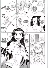 (C90) [Aspergillus (Okara)] BEAUTIFUL SHINE (Toaru Kagaku no Railgun) [English] [Tigoris Translates]