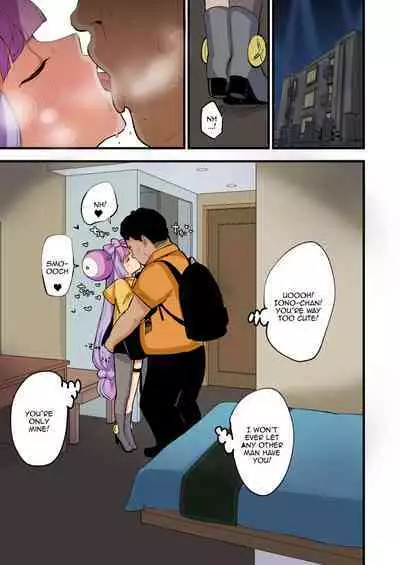 [Shironegiya (miya9)] Saimin Nanjamo-chan | Hypnotized Iono-chan | Hypnotized Iono (Pokémon Scarlet and Violet) [English] {Doujins.com} [Colorized] [Decensored] [Digital]