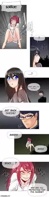 [ButcherBoy] Household Affairs Ch.1-29 (English) (YoManga) (Ongoing)