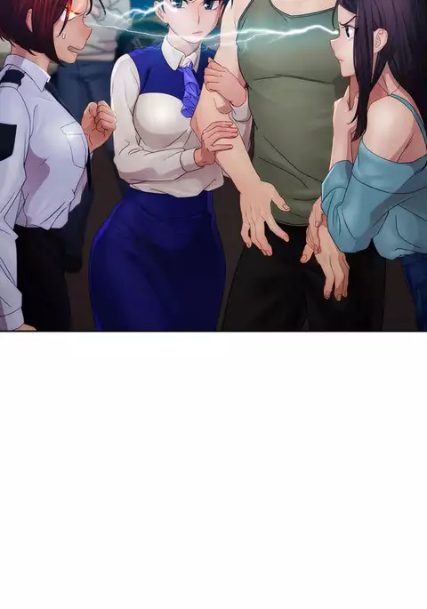 Lady Garden Ch.1-42