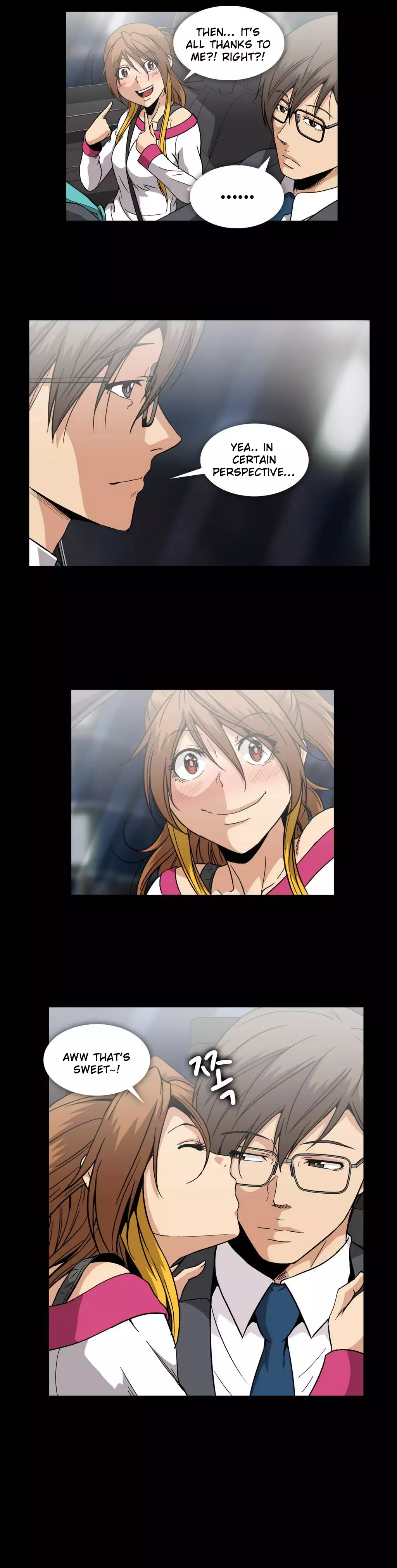 Drug Candy Ch.0-38