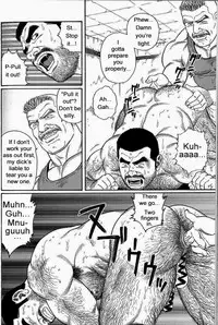 [Gengoroh Tagame] Kimiyo Shiruya Minami no Goku (Do You Remember The South Island Prison Camp) Chapter 01-24 [Eng]