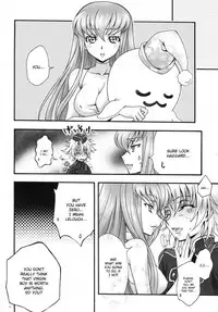 (C77) [iYou (Mizuno Poppo, Yukkyun)] Britannia Tenseki Sai (CODE GEASS: Lelouch of the Rebellion) [English]
