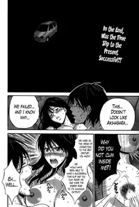 [Nagashima Chousuke] Kigenzen 10000 Nen no Ota | The Otaku in 10,000 B.C. [English] [Natty Translations, Lazarus H]