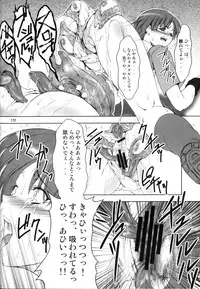 (C78) [Fakestar (Miharu)] FD (Various)