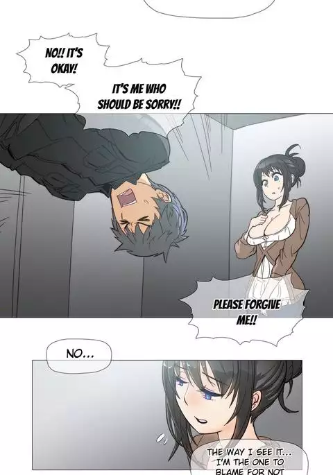 Household Affairs Ch.1-50