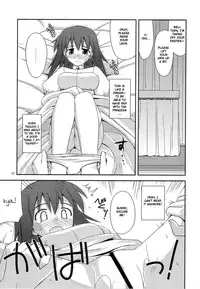(C72) [Konno Seisakubou (Konno Azure)] Hime-sama Rendez-vous (Zero no Tsukaima) [English] [rookie84]