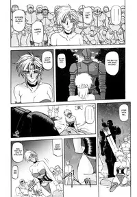[Sanbun kyouden] Shichisai no Ramyurosu Vol.1 Chap 1-4 | Lamuros of Seven Colors Chap 1-4 [English] [DGB]
