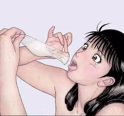 [unicornis] Nanase-senpai to Nangoku Rizouto de Sekusu Zanmai ~ Kanketsu-hen ~ (Kindaichi Shounen no Jikenbo) [Textless]