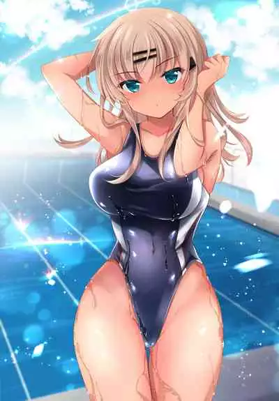 Saimin Kanojo Maezawa Haruka 3