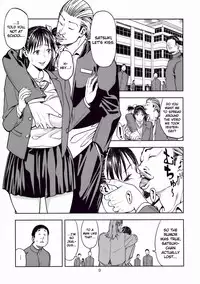 (C82) [JACK-POT (Jyura)] Yarasero yo! Satsuki-chan (Tsukiatte yo! Satsuki-chan) [English] [EHCOVE]